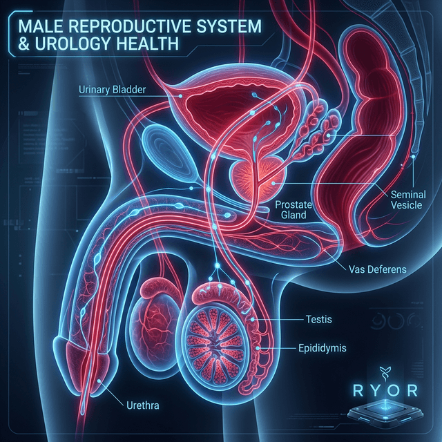 Bệnh Lý Bao Quy Đầu