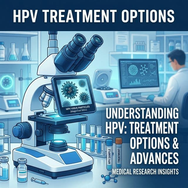 Sùi mào gà có chữa được không? Phương pháp điều trị hiện đại