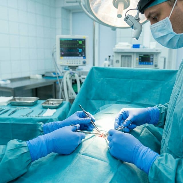 Ngắn Dây Hãm Bao Quy Đầu